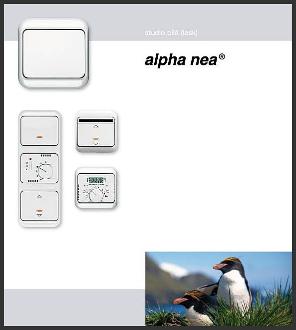 alpha_nea_studio_bila_lesk