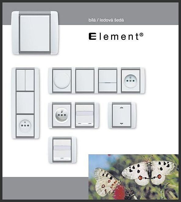 element_bila_ledova_seda