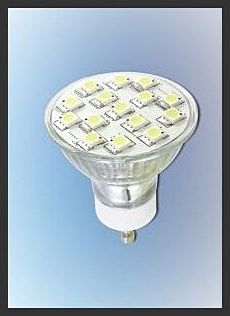 GU10_SMD15