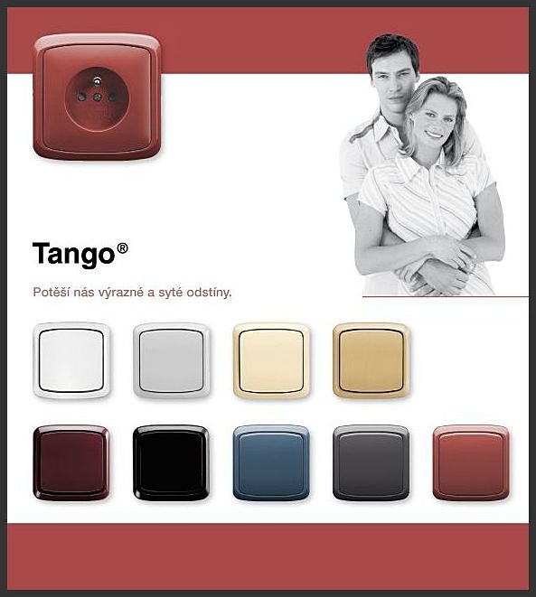 tango(1)